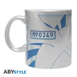 Tazza Lugia - subli gold POKEMON - Mug - 320 ml - Abystyle