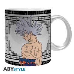 Tazza Goku - Dragon Ball Super Mug - 320 ml - Abystyle