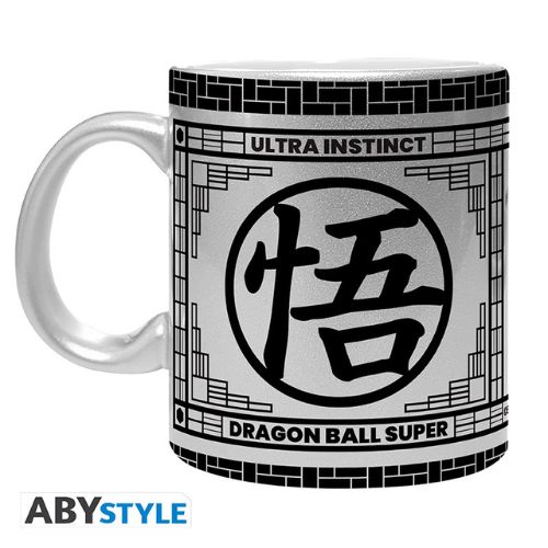 Tazza Goku - Dragon Ball Super Mug - 320 ml - Abystyle