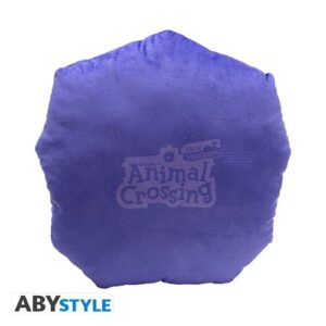 Animal Crossing - Cushion - Fossil Plushie