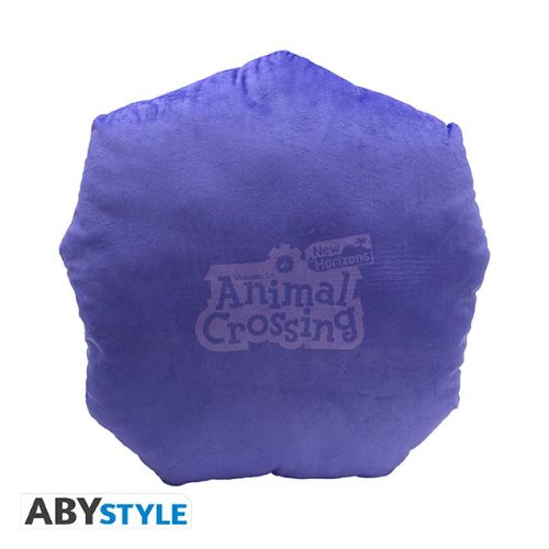 Animal Crossing - Cushion - Fossil Plushie