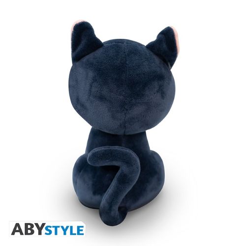 Sailor Moon - Plush - Luna Peluche - 15 cm