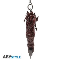Jujutsu Kaisen - Keychain 3D - Sukuna's finger