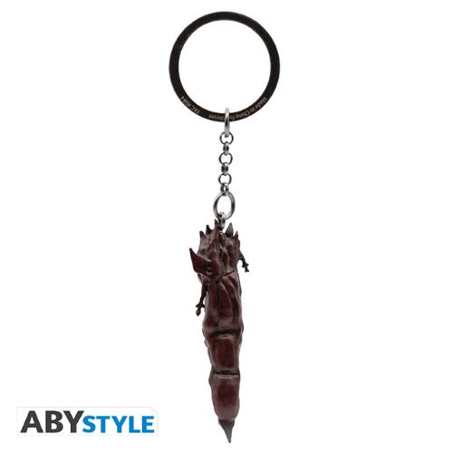 Jujutsu Kaisen - Keychain 3D - Sukuna's finger