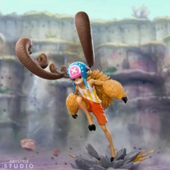 Chopper Figure - One Piece Figure - Figure 16 cm