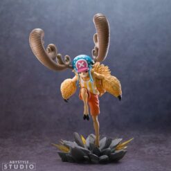 Chopper Figure - One Piece Figure - Figure 16 cm