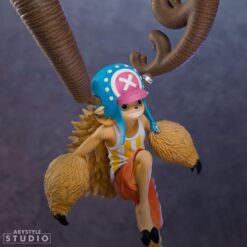 Chopper Figure - One Piece Figure - Figure 16 cm