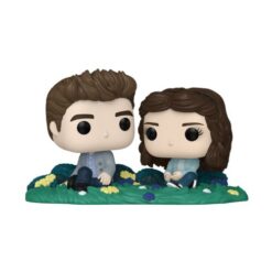 Funko POP! Moment: Twilight - Edward & Bella