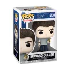 Funko POP! Movies: The Twilight Saga - Edward Cullen 2130