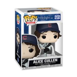 Funko POP! Movies: The Twilight Saga - Alice Cullen 2132
