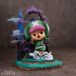 Choppermon Figure - One Piece Figure - Figure 10 cm