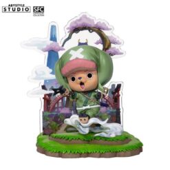 Choppermon Figure - One Piece Figure - Figure 10 cm