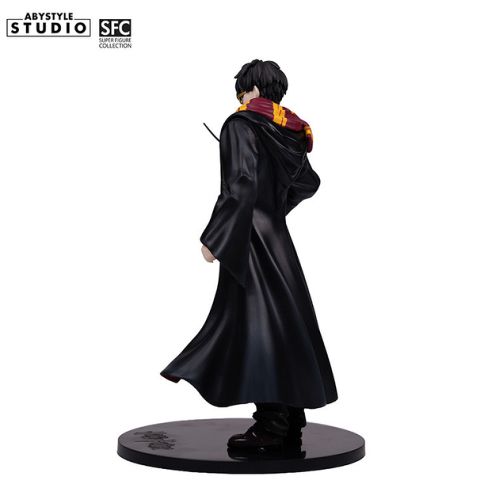 Harry Potter Figure - Harry Potter Figure - Figure 19 cm