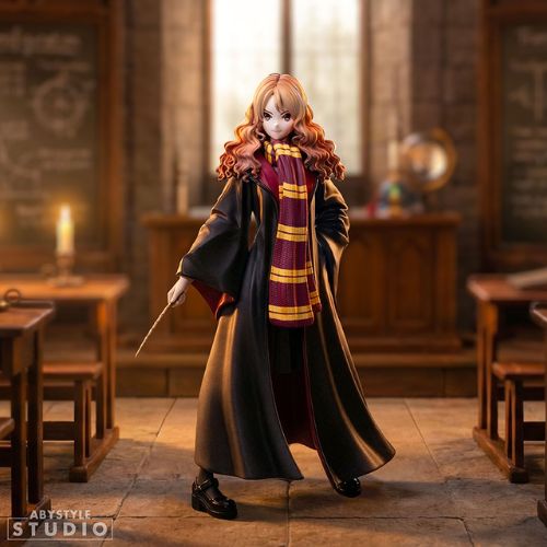 Hermione Figure - Harry Potter Figure - Figure 19 cm