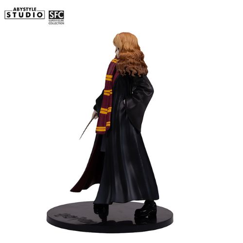 Hermione Figure - Harry Potter Figure - Figure 19 cm