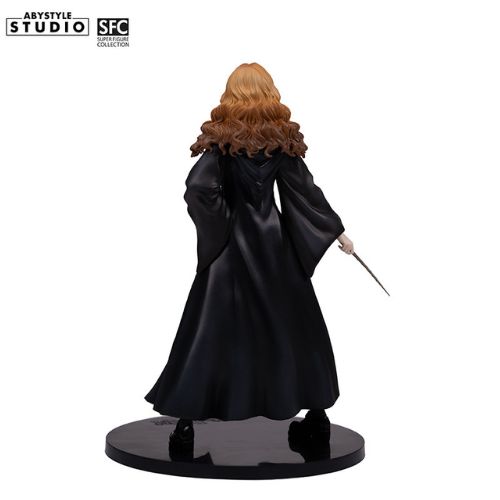 Hermione Figure - Harry Potter Figure - Figure 19 cm