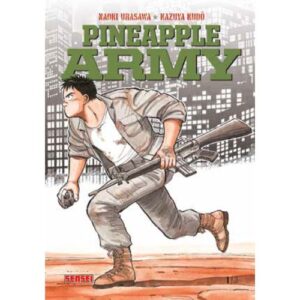 Pineapple Army Vol. 1 (di 3)