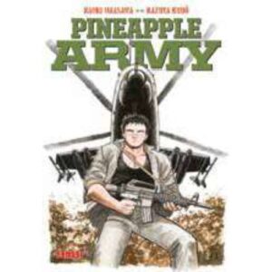 Pineapple Army Vol. 2 (di 3)