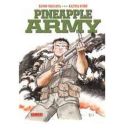 Pineapple Army Vol. 3 (di 3)