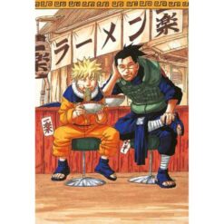 Naruto Color New Edition Vol.16