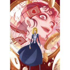 Twisted Tale: Unbirth - Vol.1 (di 2)