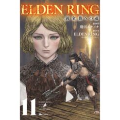 Elden Ring - La Via per l'Albero Madre Vol.11