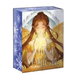 Wings of Starlight - Il Manga