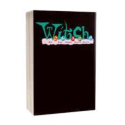 W.I.T.C.H. - Il Manga Complete Edition