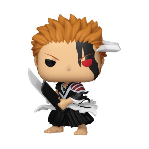 Funko POP! Animation: Bleach: Thousand Year of Blood War - Demi-Hollowfied Ichigo 2575