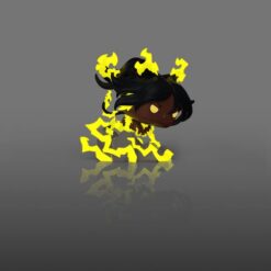 Funko POP! Animation Premium: Bleach: Thousand Year of Blood War - Yoruichi Shihoin 2579 Glows in the Dark