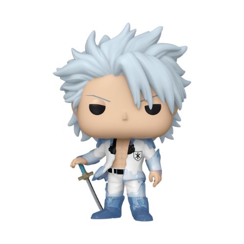 Funko POP! Animation: Bleach: Thousand Year of Blood War - Absolute Bankai Hitsugaya 2576