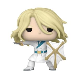 Funko POP! Animation: Bleach: Thousand Year of Blood War - Jugram Haschwalth 2578