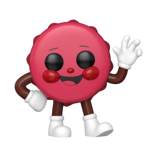 Funko POP! Games: Fallout - Cappy 1314
