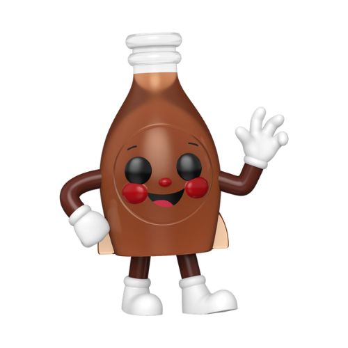 Funko POP! Games: Fallout - Bottle 1315