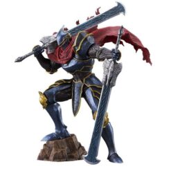 Overlord figure - Overlord: The Holy Kingdom Pop Up Parade SP PVC Figure Momon 27 cm