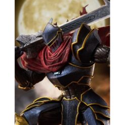 Overlord figure - Overlord: The Holy Kingdom Pop Up Parade SP PVC Figure Momon 27 cm