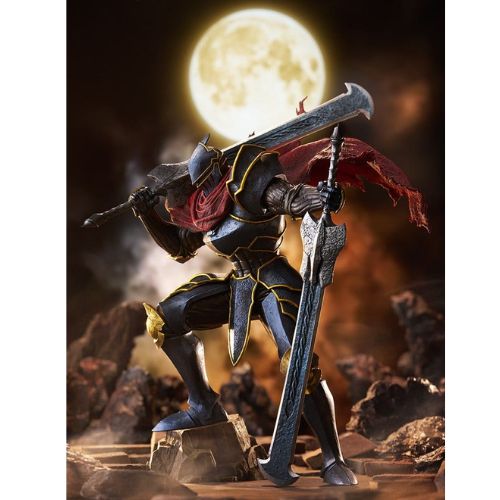 Overlord figure - Overlord: The Holy Kingdom Pop Up Parade SP PVC Figure Momon 27 cm