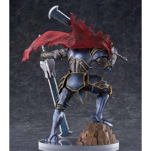 Overlord figure - Overlord: The Holy Kingdom Pop Up Parade SP PVC Figure Momon 27 cm