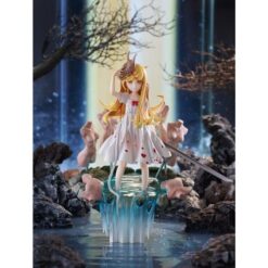 Shinobu Oshino: Shinobumonogatari Ver. figure - Monogatari G.S. Collection PVC Figure 1/7