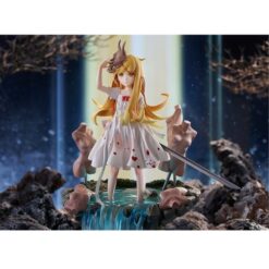 Shinobu Oshino: Shinobumonogatari Ver. figure - Monogatari G.S. Collection PVC Figure 1/7