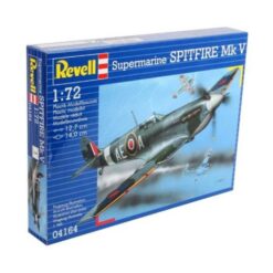 Spitfire Mk.V Revell 1:72
