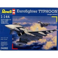 Eurofighter Typhoon Revell 1:144 Kit