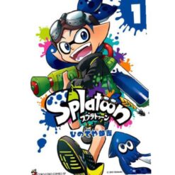 Splatoon Vol.1