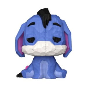 Funko POP! Disney : Winnie The Pooh - Eeyore 1763