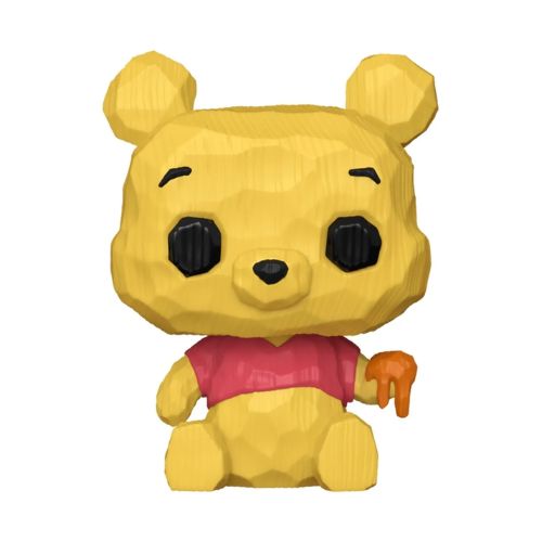 Funko POP! Disney : Winnie The Pooh - Winnie The Pooh 1761