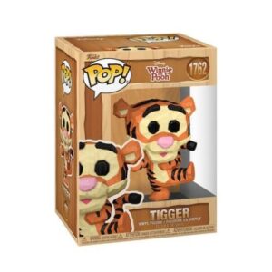 Funko POP! Disney : Winnie The Pooh - Tigger 1762
