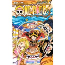 One Piece New Edition - Vol.112