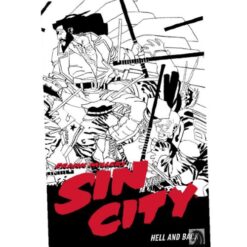 Sin City - Vol.7 (di 7) Regular Edition
