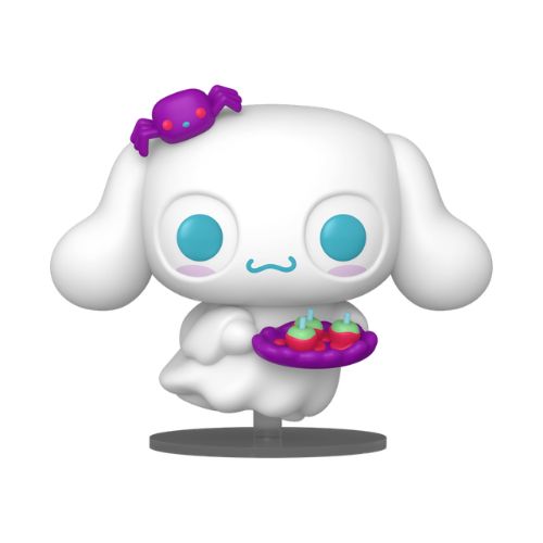 Funko POP! Sanrio: Hello Kitty and Friends - Cinnamoroll 156 Glow in the Dark