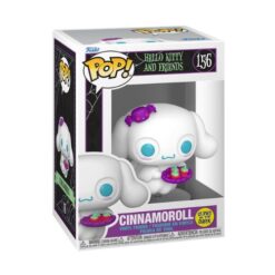 Funko POP! Sanrio: Hello Kitty and Friends - Cinnamoroll 156 Glow in the Dark